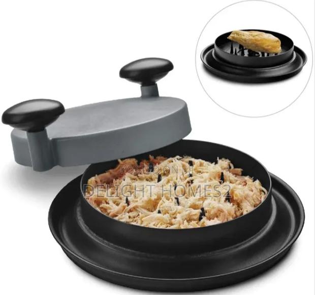 Portable Meat Shredder -Sa - main view