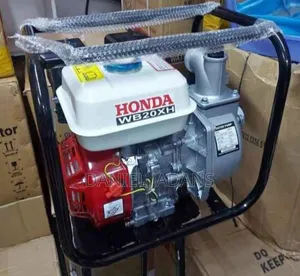 Brand New Affordable Quality/3inch Honda Water Pump