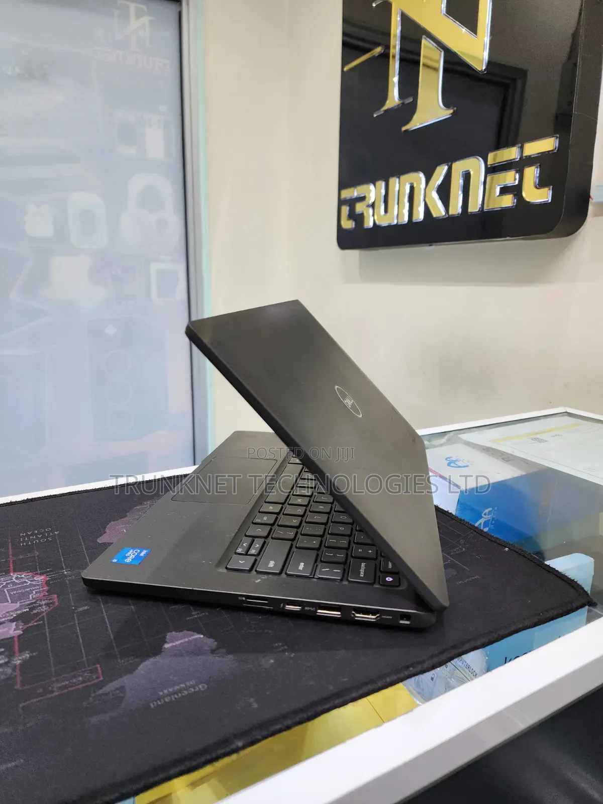 Laptop Dell Latitude 7320 16GB Intel Core i7 SSD 256GB