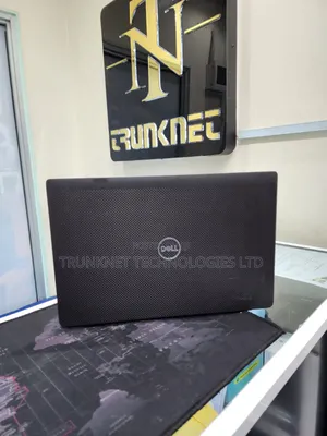 Laptop Dell Latitude 7320 16GB Intel Core i7 SSD 256GB