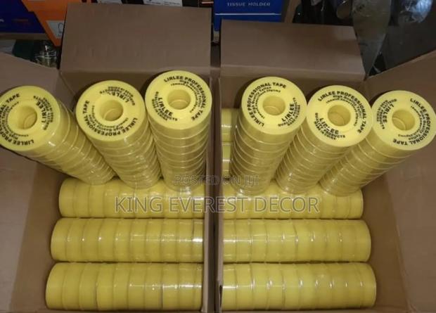 Big Thread Tapes Lirlee