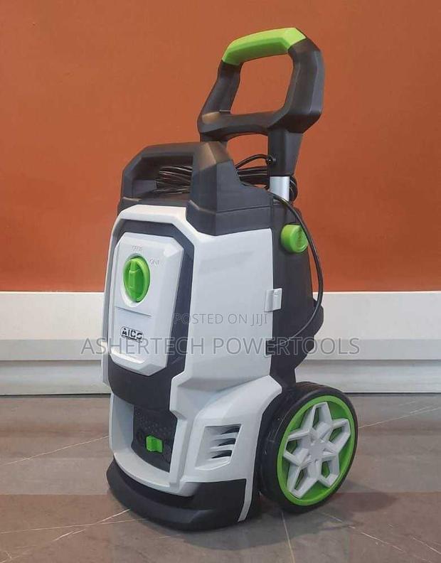 Aico Japan Electric Pressure Washer 190bar 2755psi