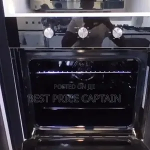 Bolesi 65 Litres Oven