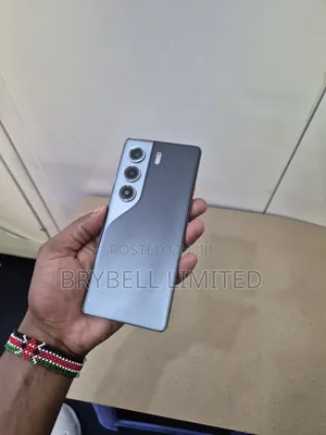 Tecno Camon 40 Pro 4G 256 GB Gray