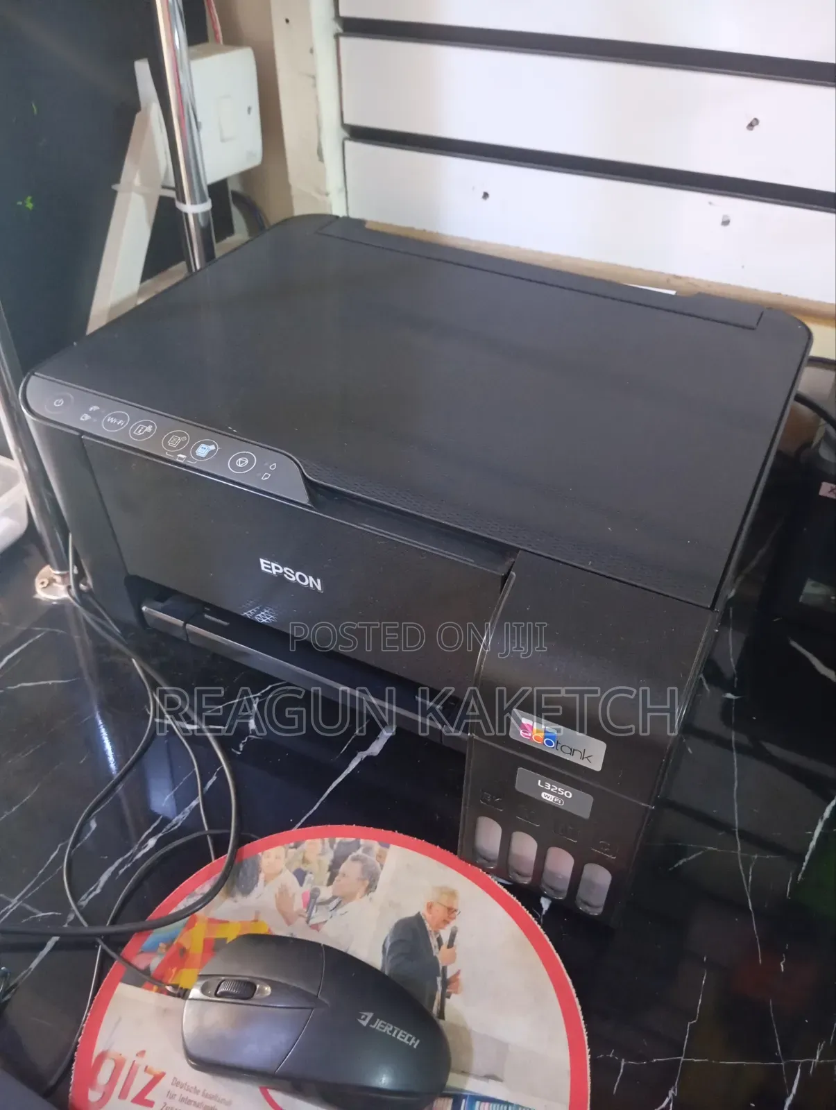 Printer L3250