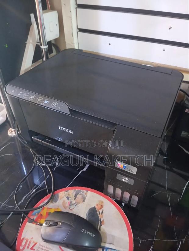 Printer L3250 - main view