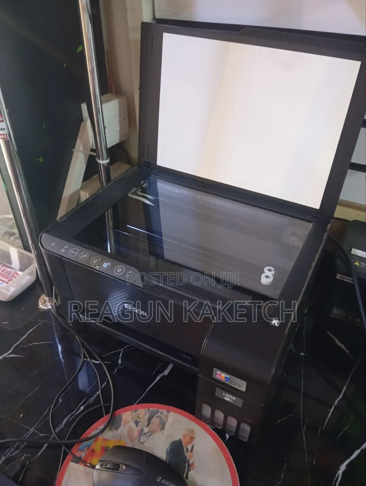 Printer L3250