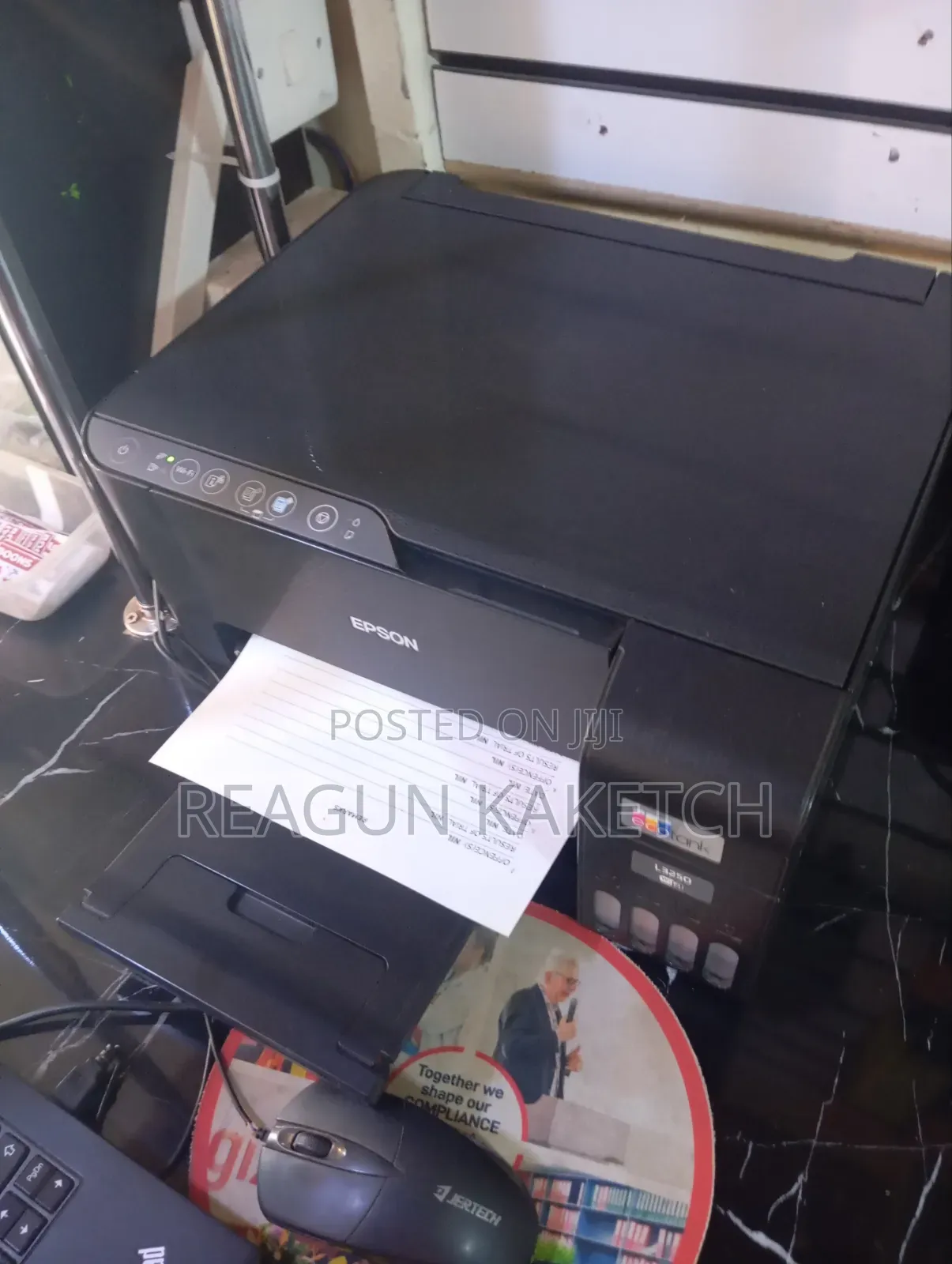 Printer L3250