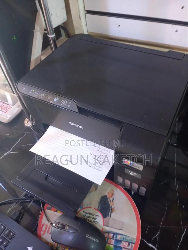 Printer L3250 - thumbnail 3