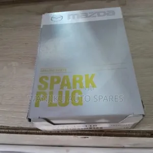 Spark Plugs