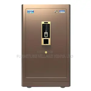Office Safe ;Steel Security Safe With Lockable Shelves