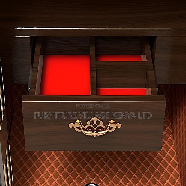 Office Safe ;Steel Security Safe With Lockable Shelves - thumbnail 9