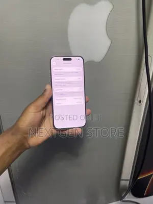 Apple iPhone 16 Pro Max 256 GB Gold