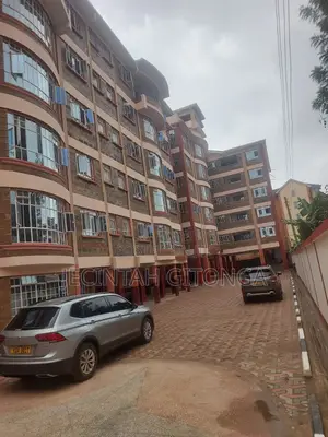 3bdrm Block of Flats in Thindigua/Kasarini for rent