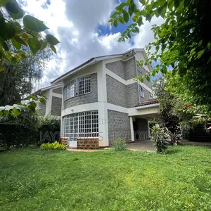 5bdrm House in Roysambu for rent