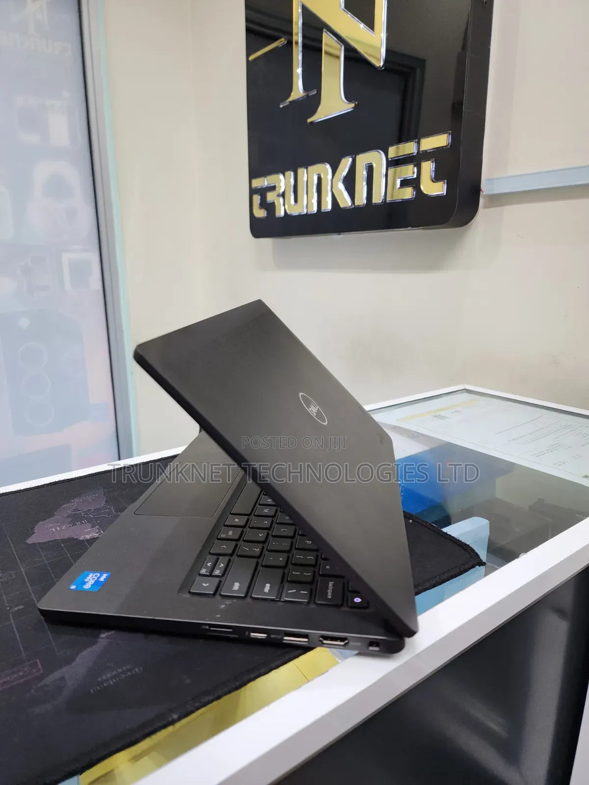 Laptop Dell Latitude 7320 16GB Intel Core i5 SSD 256GB