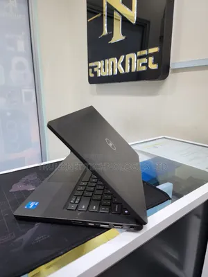 Laptop Dell Latitude 7320 16GB Intel Core i5 SSD 256GB