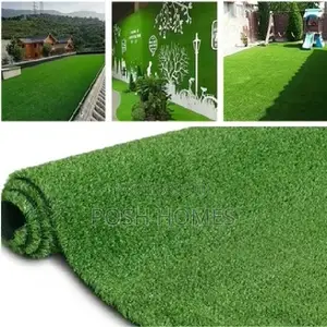 Terrance Artificial 20mm Grass Carpet