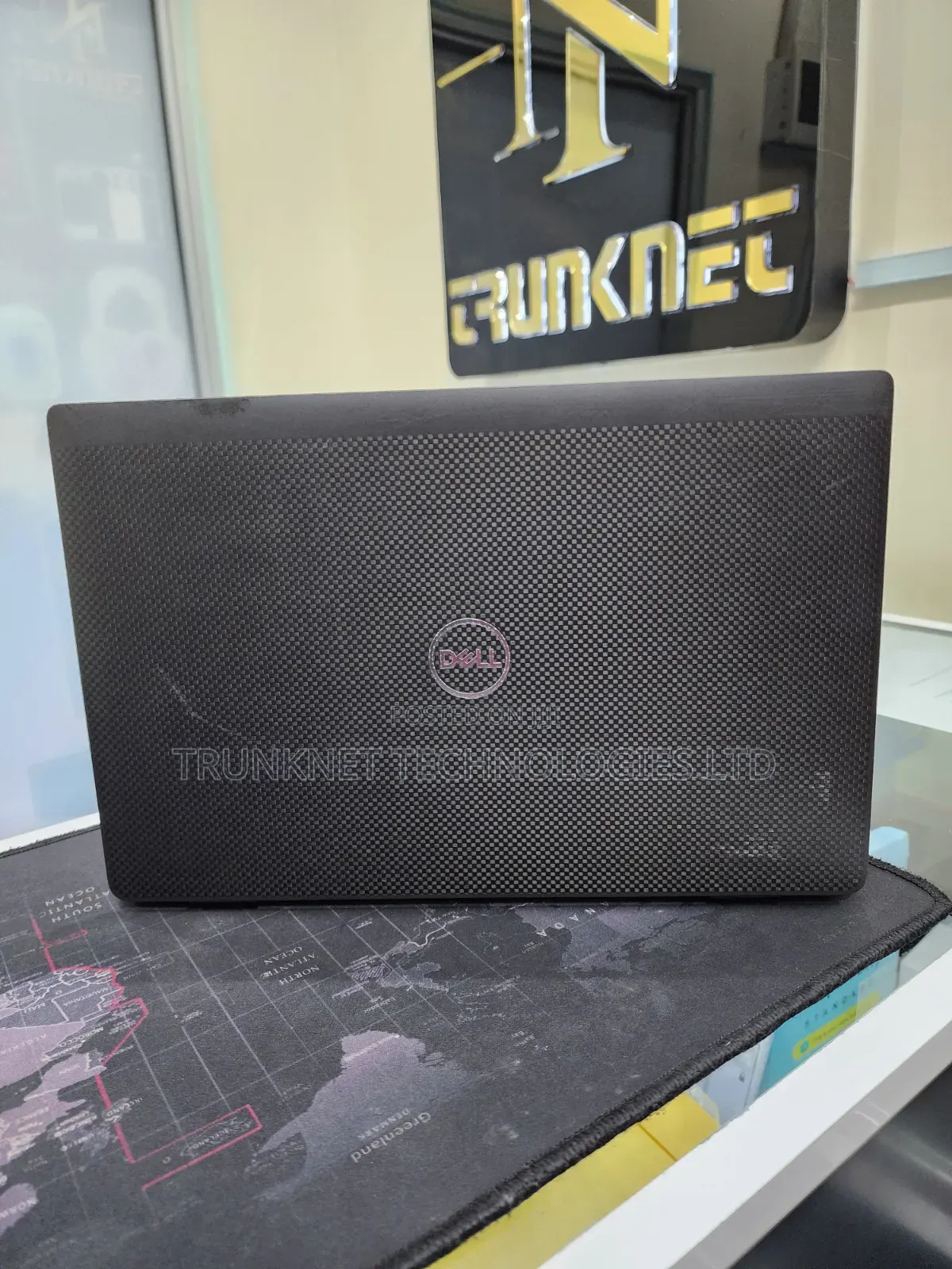 Laptop Dell Latitude 7320 16GB Intel Core i5 SSD 256GB