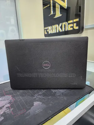 Laptop Dell Latitude 7320 16GB Intel Core i5 SSD 256GB