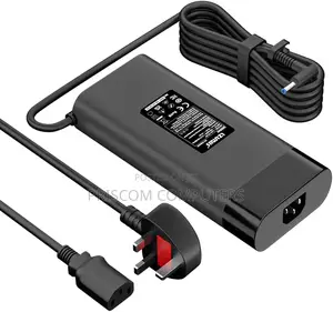 200w Charger Fit for Hp Omen Pavilion 15 16 17 Laptop Power Adapter