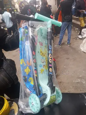 Scooter for Kids Toddlers