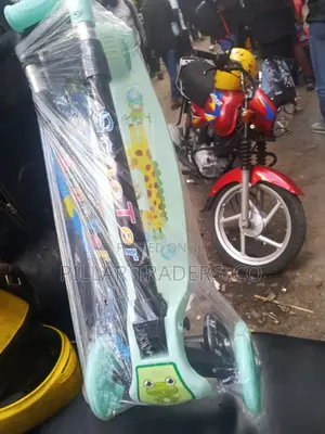 Scooter for Kids Toddlers