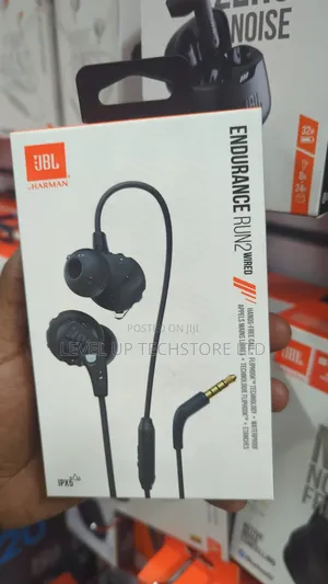 JBL Endurance Run 2 Wired