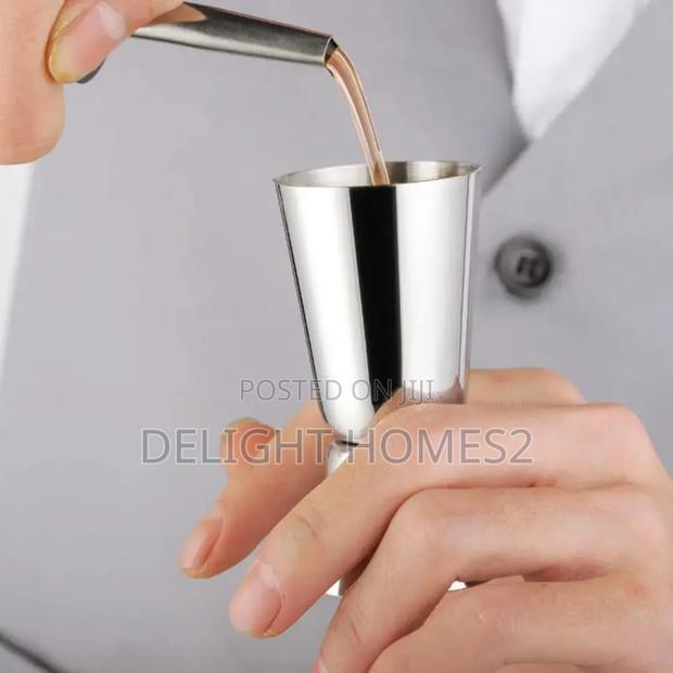 Jigger Tot Measure Cup-Ny - thumbnail 2