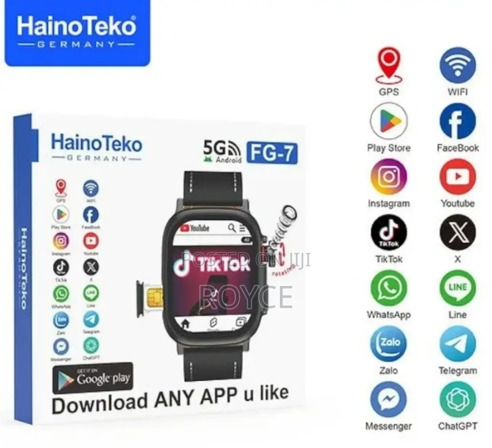 Haino Teko _Fg-7