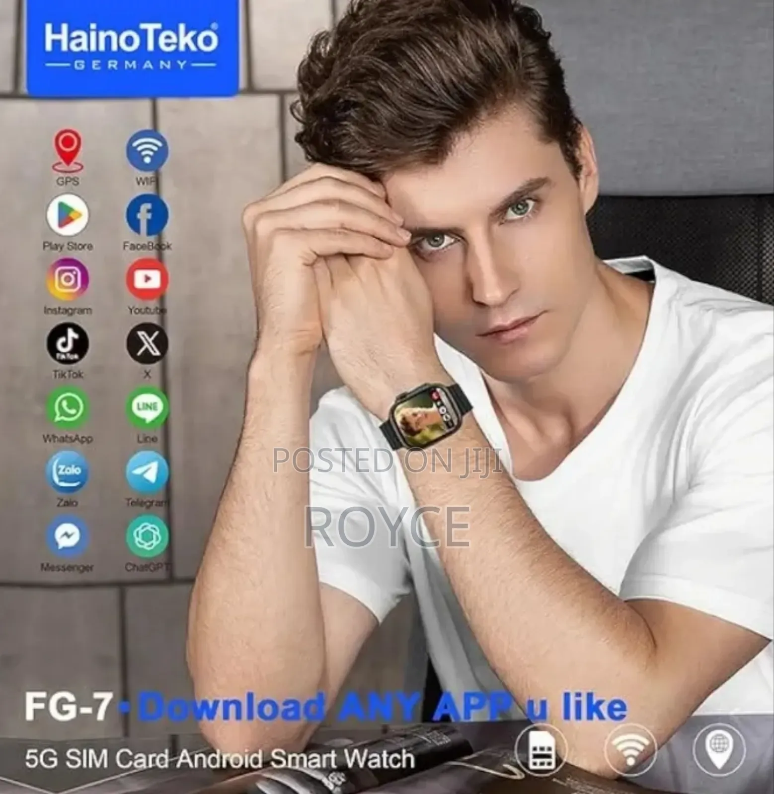 Haino Teko _Fg-7