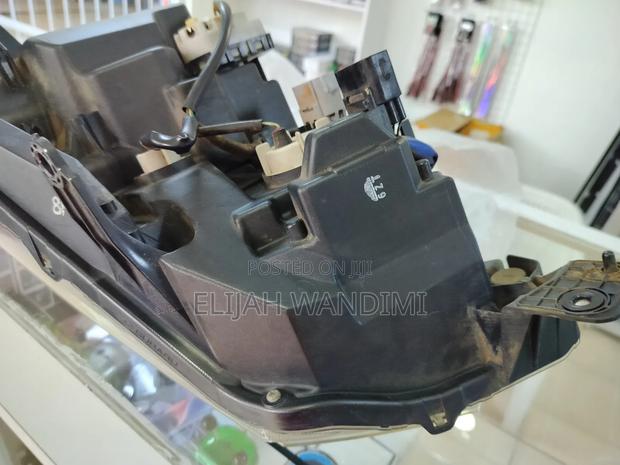 Subaru Forester (Sj) Right Side Headlight 8p 2014-2018 Xenon - thumbnail 11