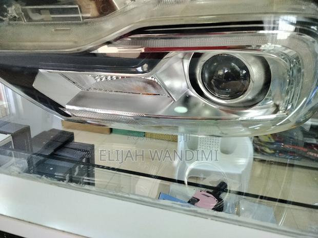 Subaru Forester (Sj) Right Side Headlight 8p 2014-2018 Xenon - thumbnail 13