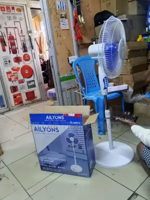 Ailyons 16inch Standing Fan