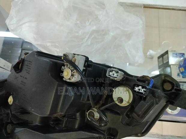 Subaru Forester (Sj) Right Side Headlight 8p 2014-2018 Xenon - thumbnail 15