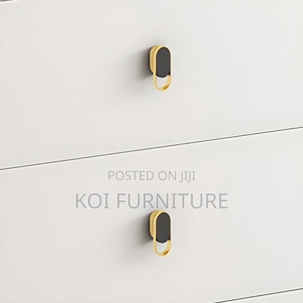 Storage Cabinet; Home Storage Cabinet - thumbnail 2