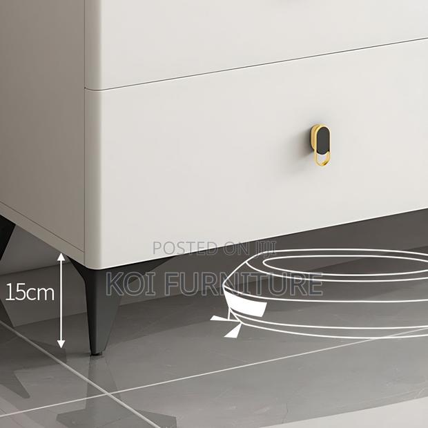 Storage Cabinet; Home Storage Cabinet - thumbnail 3
