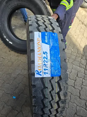 11r22.5 Royal Diamond Truck Tyres Kenya | Best Price Nairobi