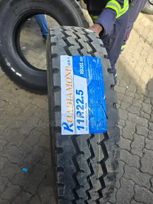 11r22.5 Royal Diamond Truck Tyres Kenya | Best Price Nairobi