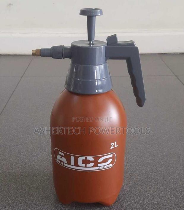 Aico Japan Manual Sprayers 2 Litres