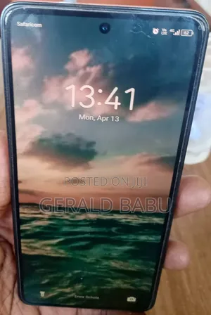 Tecno Camon 20 256 GB Blue