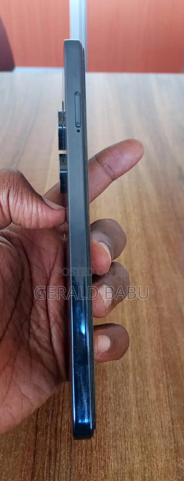 Tecno Camon 20 256 GB Blue - thumbnail 3