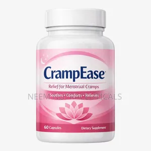 Menstrual Cramps Pain Relief