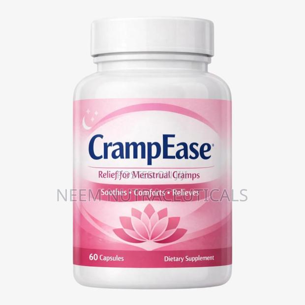 Menstrual Cramps Pain Relief