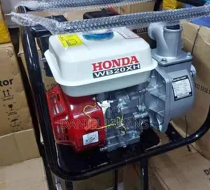 Brand New Affordable/2inch Honda Water Pump