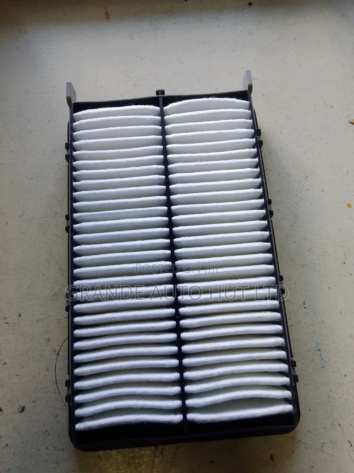 Air Filter Hyundai Tucson 2018 (Genuine)