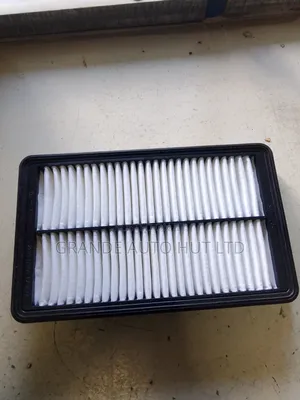Air Filter Hyundai Tucson 2018 (Genuine)