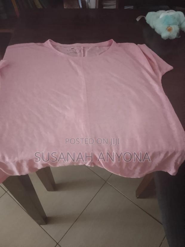 Ladies Tshirts - main view