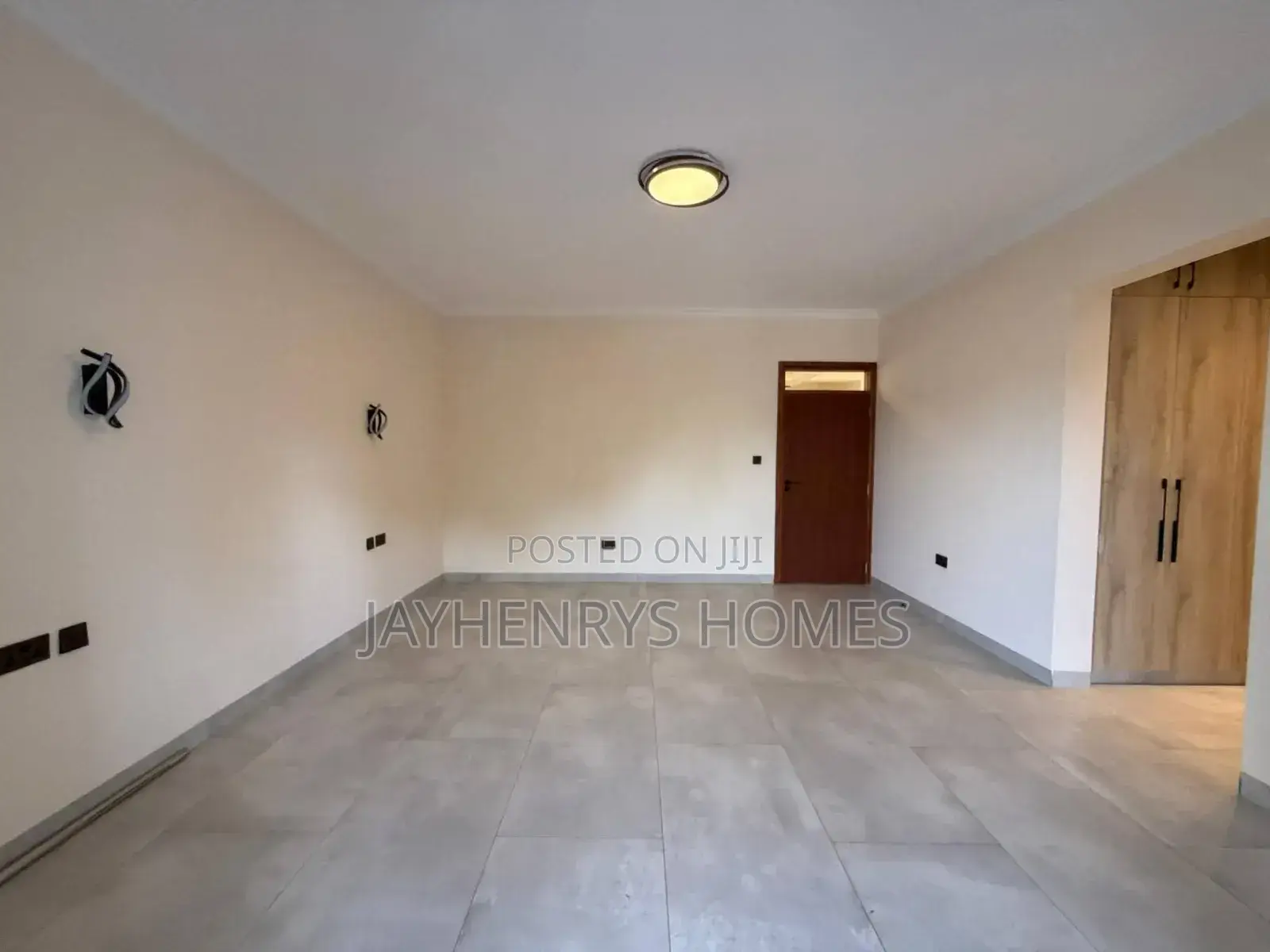 4bdrm House in Thindigua/Kasarini for sale