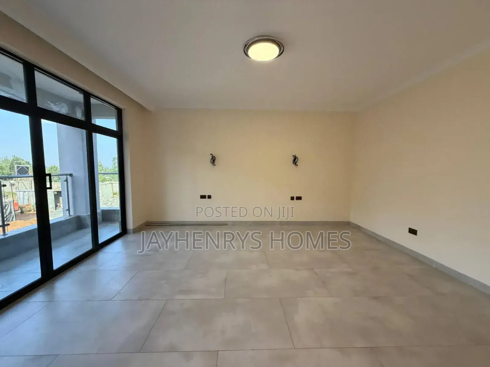 4bdrm House in Thindigua/Kasarini for sale